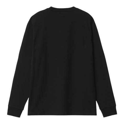 Carhartt Wip T-shirt L/s Autunno/inverno