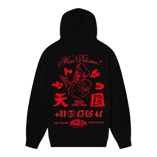 Edwin Felpa Autunno/inverno