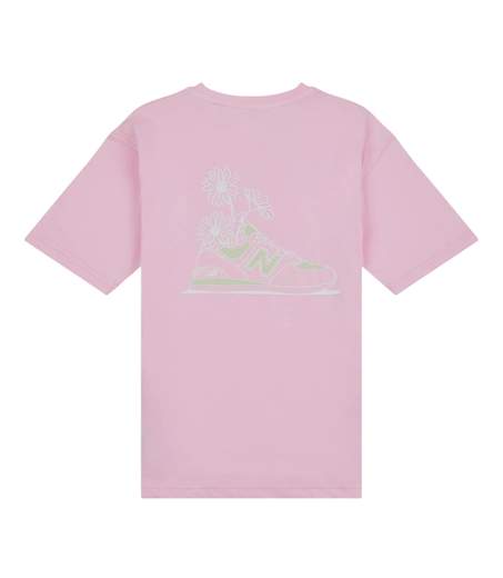 New Balance T-shirt Autunno/inverno