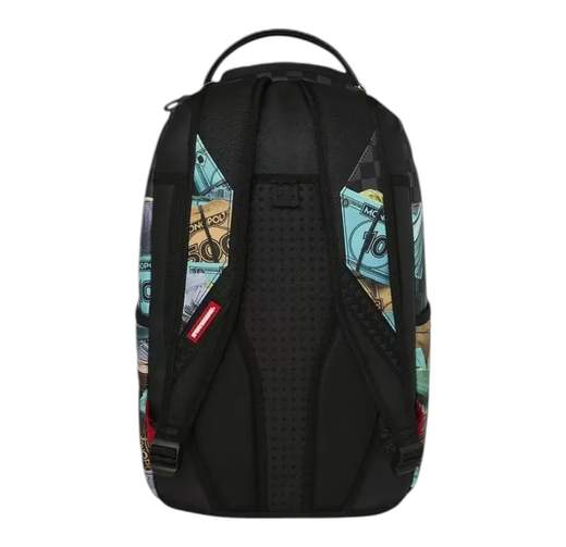 Sprayground Zaini