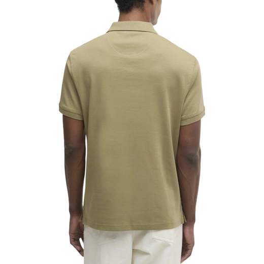 Barbour Polo