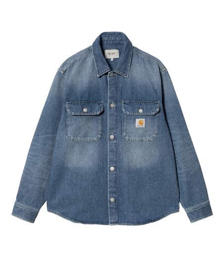 Carhartt Wip Camicia Autunno/inverno