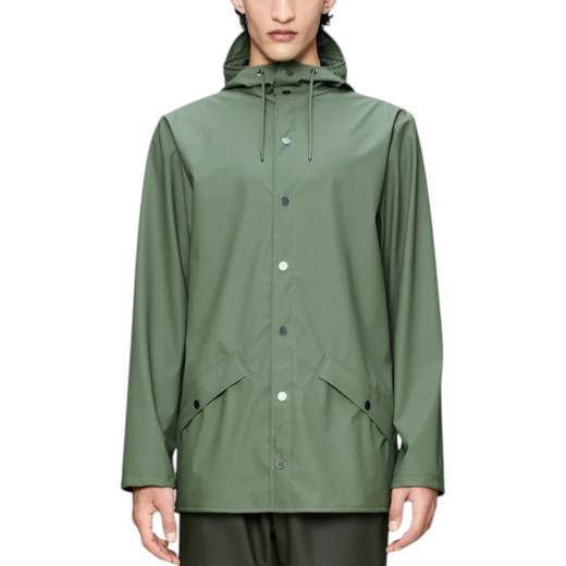 Rains Jacket