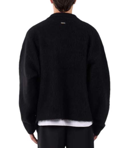 Don't Waste Culture Knit Autunno/inverno