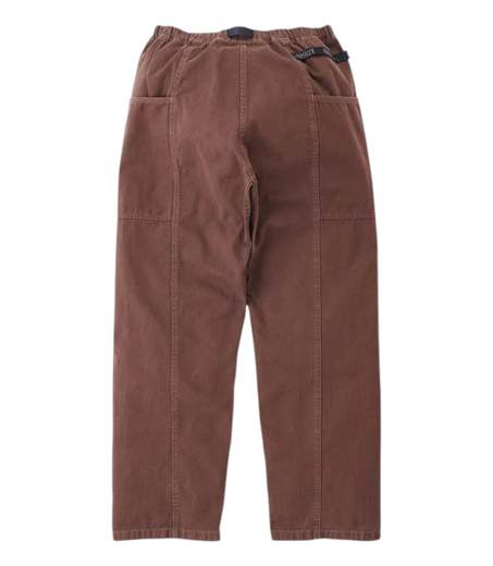 Gramicci Pantalone Autunno/inverno