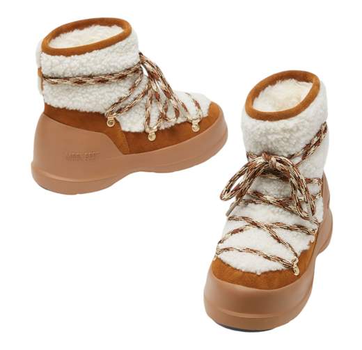Moon Boot Boot Autunno/inverno