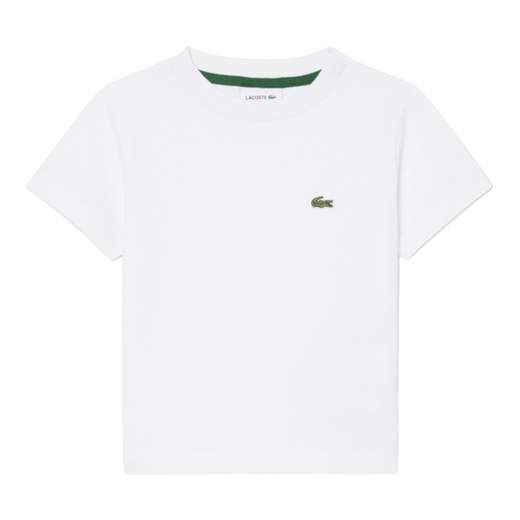 LACOSTE T-SHIRT BAMBINO/BAMBINA