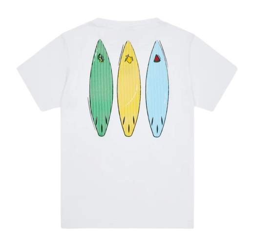 Sundek T-SHIRT BAMBINO