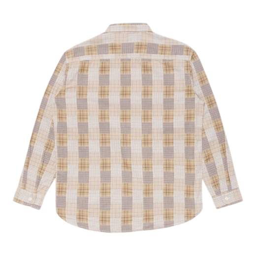 EDWIN OVERSHIRT