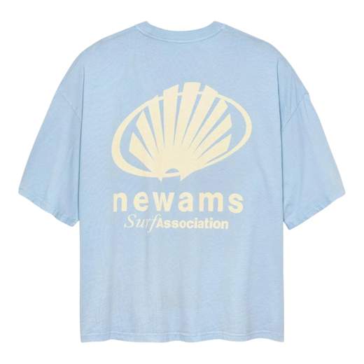 New Amsterdam T-shirt