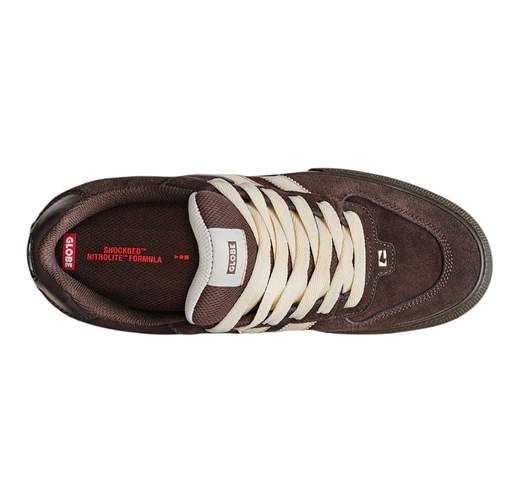 Globe Sneakers Autunno/inverno
