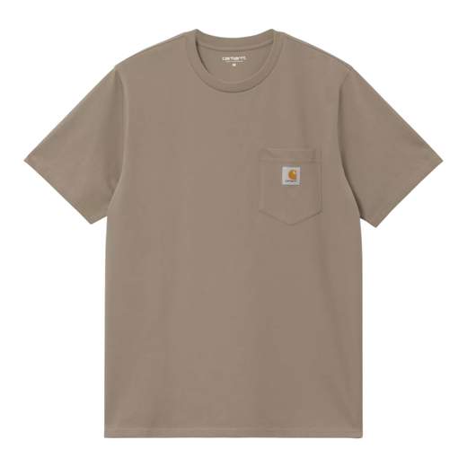 CARHARTT WIP T-SHIRT