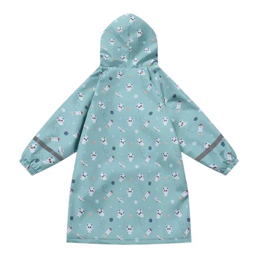 Tutete IMPERMEABILE BAMBINO/BAMBINA