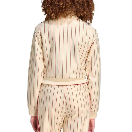ADIDAS FELPA DONNA