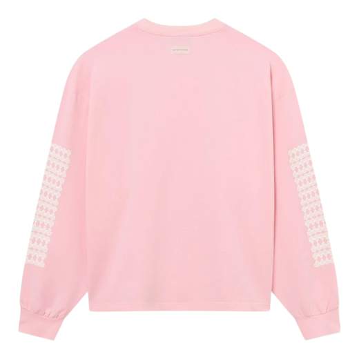 Don't Waste Culture T-shirt L/s
