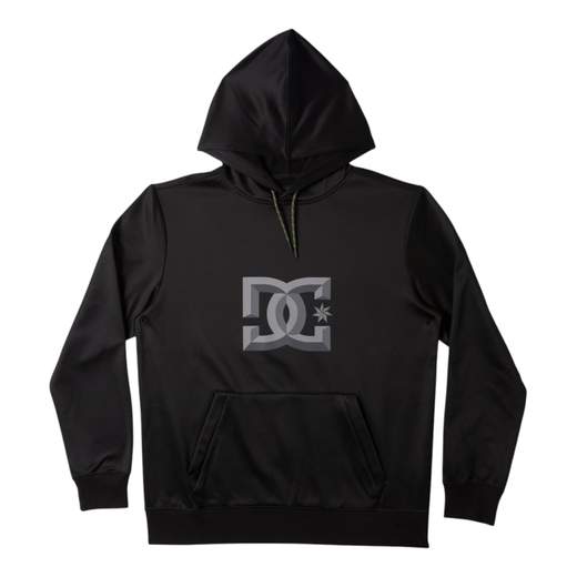Dc Shoes Felpa Autunno/inverno