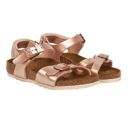 BIRKENSTOCK SANDALO BAMBINI E RAGAZZI