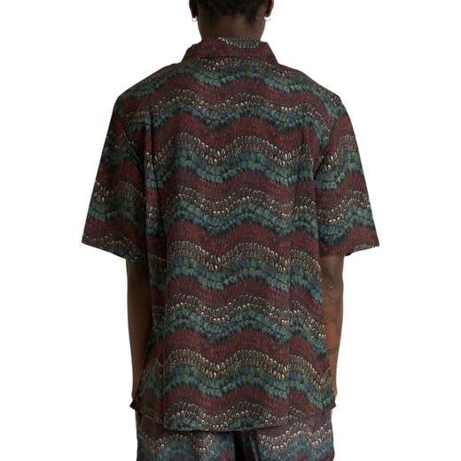 TOOCO CAMICIA