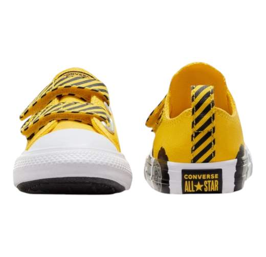 CONVERSE SCARPE BAMBINO