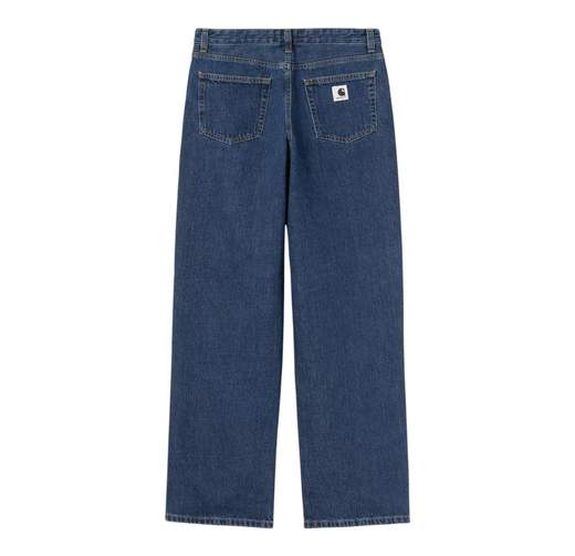 CARHARTT WIP PANTALONE DONNA