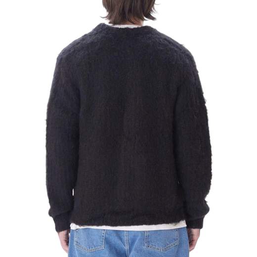 Obey Cardigan Uomo