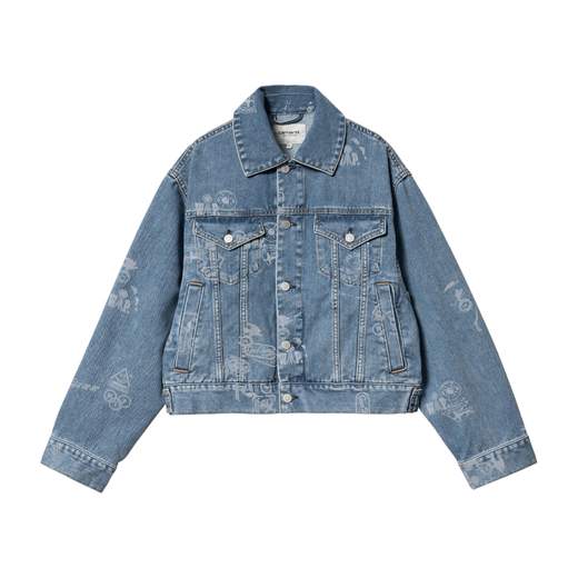 Carhartt Wip Jacket Pre-fall
