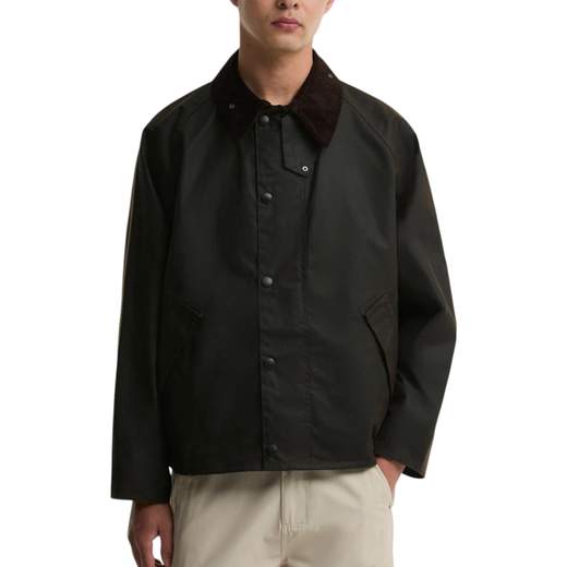 Barbour Jacket Uomo