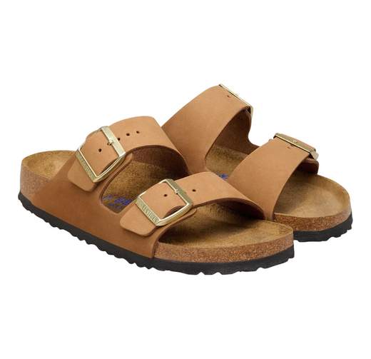 BIRKENSTOCK CIABATTA DONNA