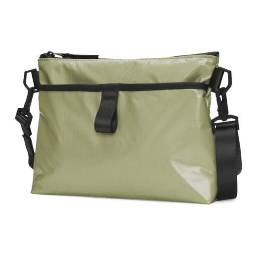 Rains Borsa
