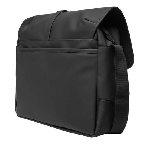 Rains Borsa