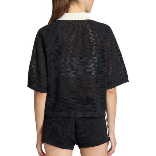 ADIDAS POLO DONNA
