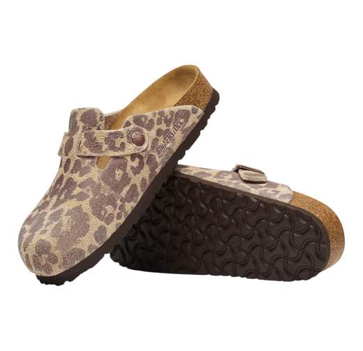 BIRKENSTOCK SABOT UNISEX