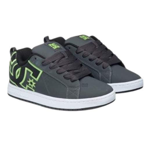 Dc Shoes Sneakers Autunno/inverno