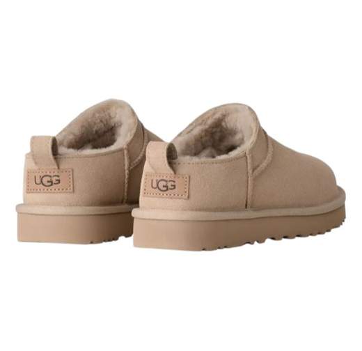 Ugg Scarpe Autunno/inverno