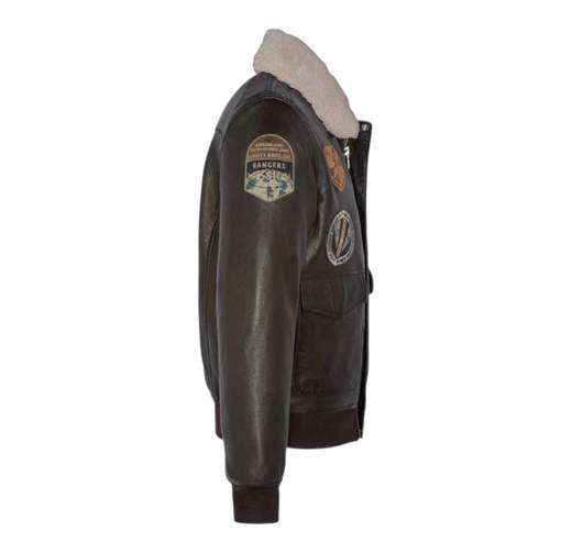 SCHOTT N.Y.C JACKET
