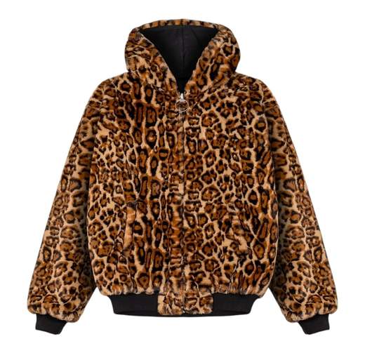GRMY JACKET
