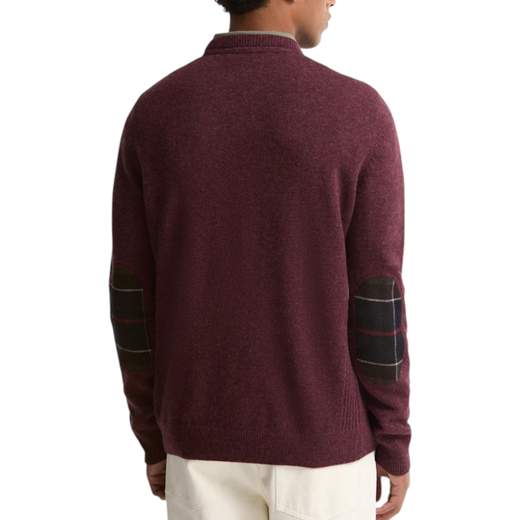BARBOUR FELPA