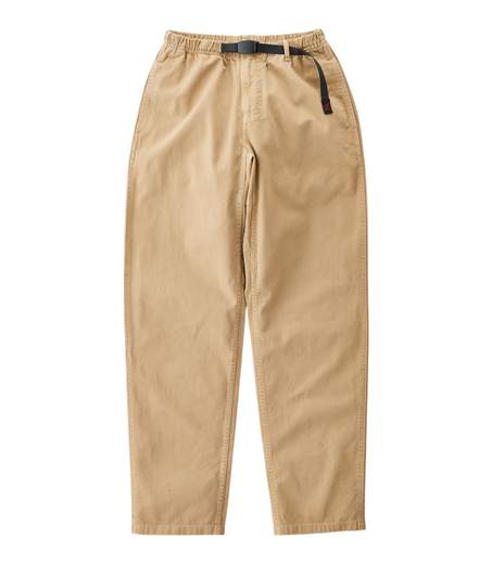 Gramicci Pantalone Autunno/inverno