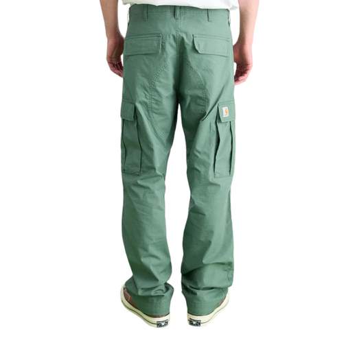 Carhartt Wip Pantalone Autunno/inverno