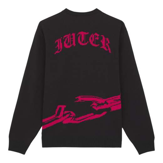 Iuter Knit Autunno/inverno