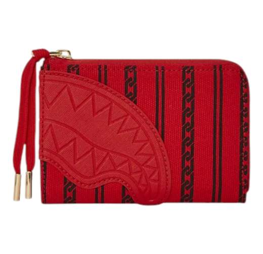 SPRAYGROUND PORTAFOGLI UNISEX