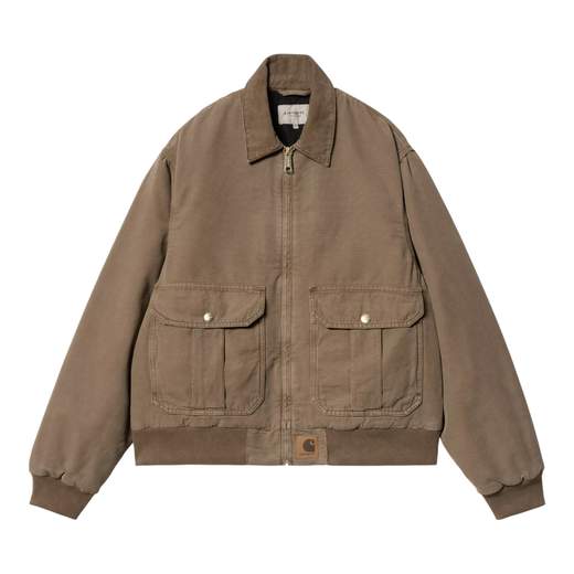 Carhartt Wip Jacket Autunno/inverno