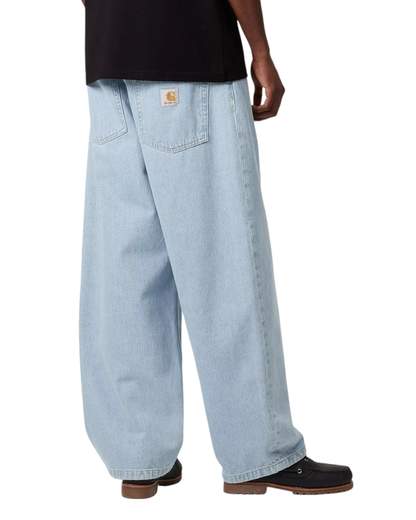 Carhartt Wip Jeans Autunno/inverno