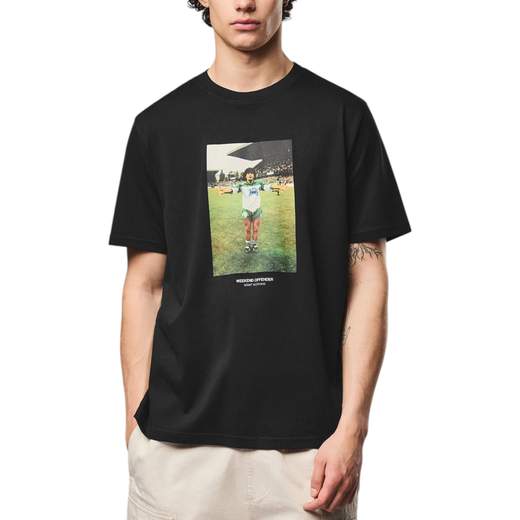 WEEKEND OFFENDER T-SHIRTS