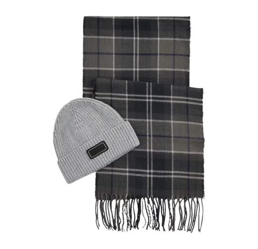 Barbour Gift Set Autunno/inverno