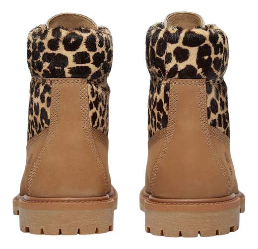 Timberland Boot Pre-fall