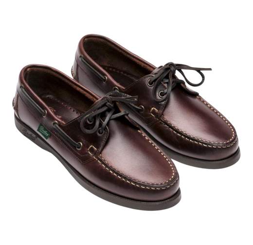 PARABOOT SCARPE