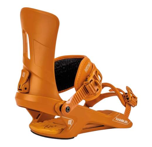 Nitro Boot Autunno/inverno
