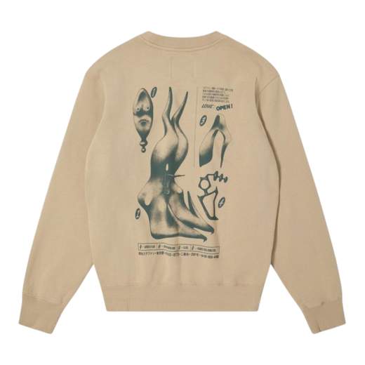 Edwin Felpa Autunno/inverno