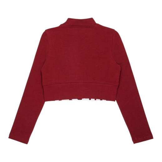 DIESEL T-SHIRT L/S BAMBINE E RAGAZZE